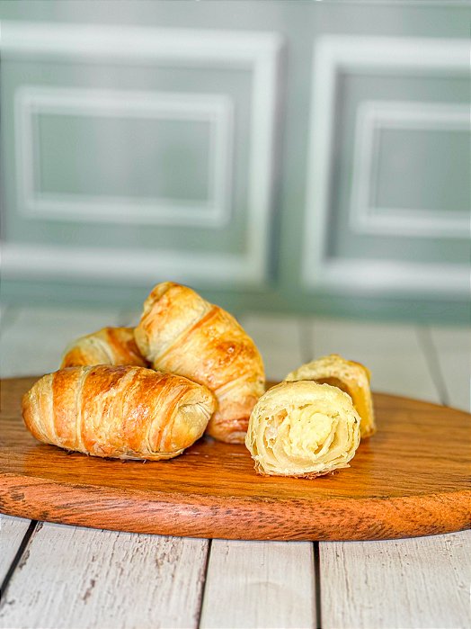 Mini Croissant (Mín. 24 uni)