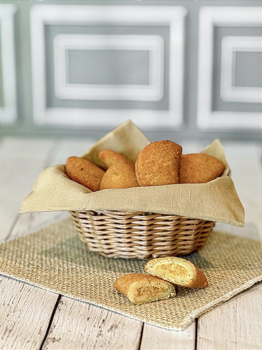 Risoles (Mín. 24 uni)