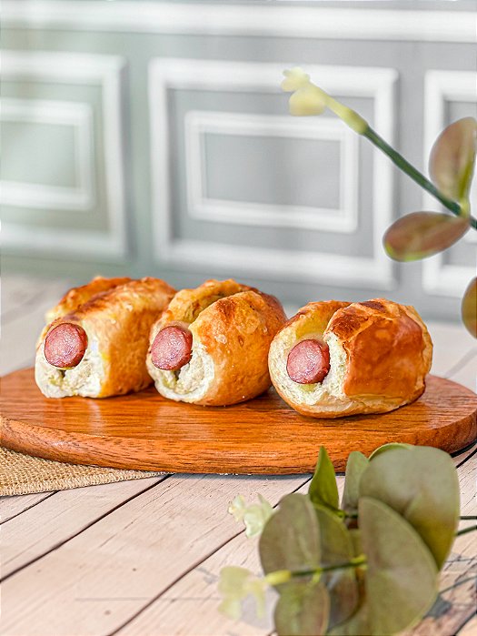 Mini Pancho (Mín. 24 uni)