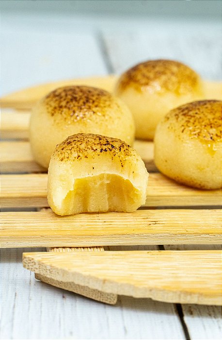 Docinho Brûlée (Mín. 24 uni)