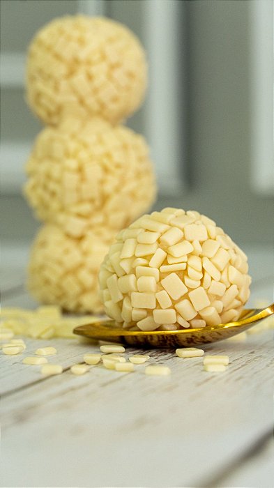 Branquinho Tradicional Granule (mín. 24 uni)