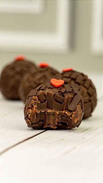 Brigous In Love (Mín. 24 uni)