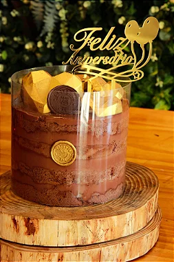 TORTA PEPITA LOVE