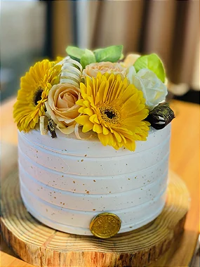 TORTA PRIMAVERA