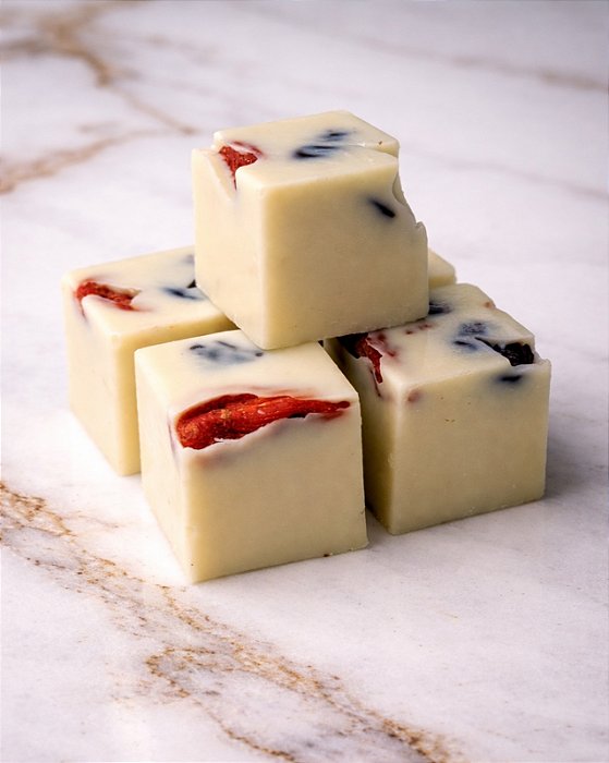 Dadinho Frutas Vermelhas