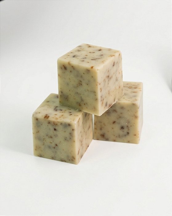 Dadinho Crocante Branco