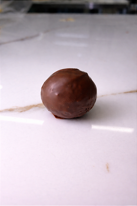 Trufa Avelã e Macadâmia