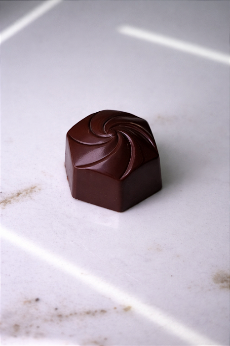 Bombom Recheio Caramelo