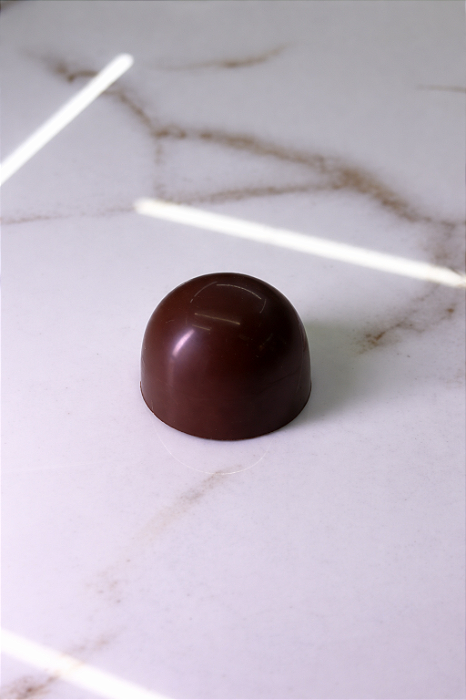 Bombom Torta de Limão Com Marshmallow