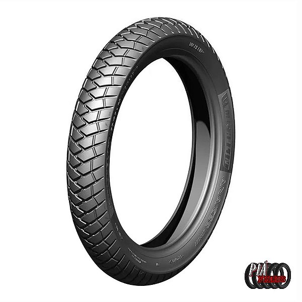 Pneu Michelin Anakee Street 110-90-17 60P TL