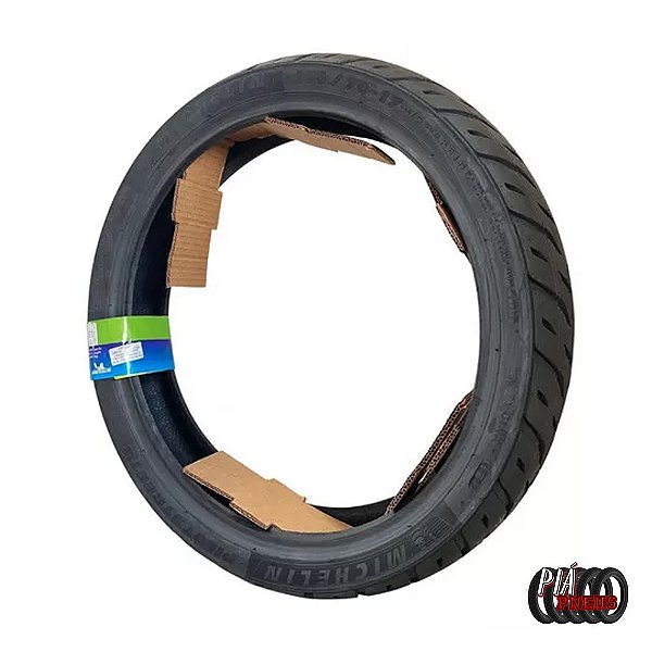 Pneu 110/70-17 Diagonal 59s Pilot Street 2 Michelin