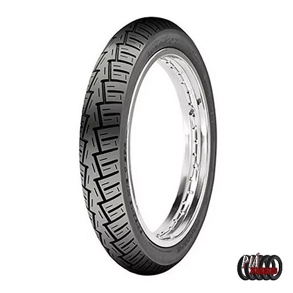 Pneu Traseiro Maggion 100x90-18 Cbx 200 Winner Sem Camara