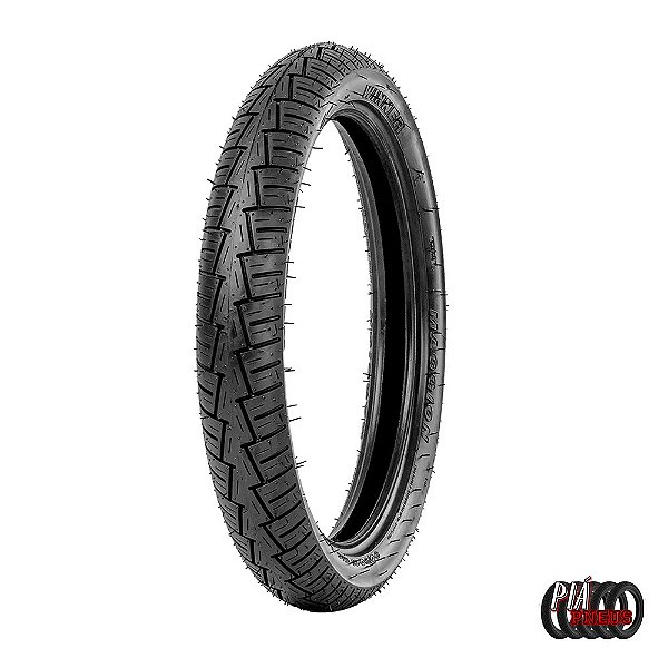Pneu traseiro para moto Maggion Winner SEM CÂMERA de 90/90-18 P 57 x 1 unidade
