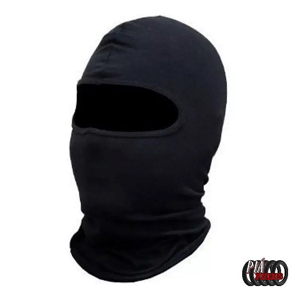 Balaclava Paintball Touca Toca Moto Ninja Motoboy Motoqueiro