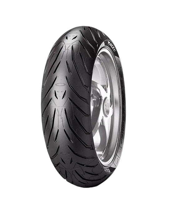 Pneu 180x55x17 Pirelli Angel St