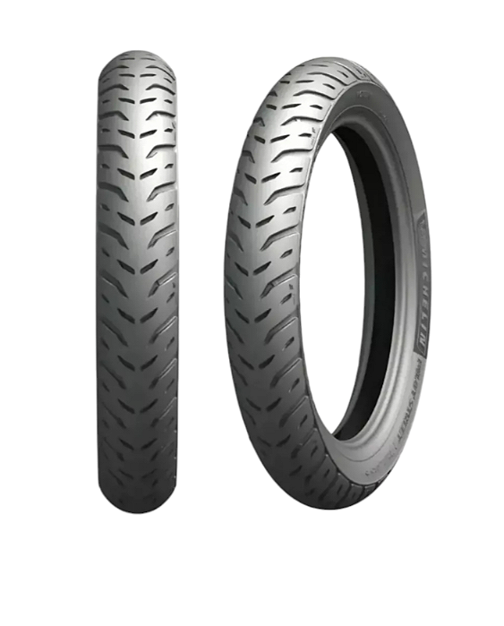 Pneu 80/100/14 Michellin pilot street2