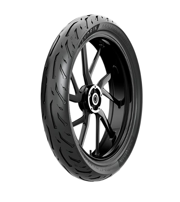 Pneu 110/70/17 Levorin matrix2