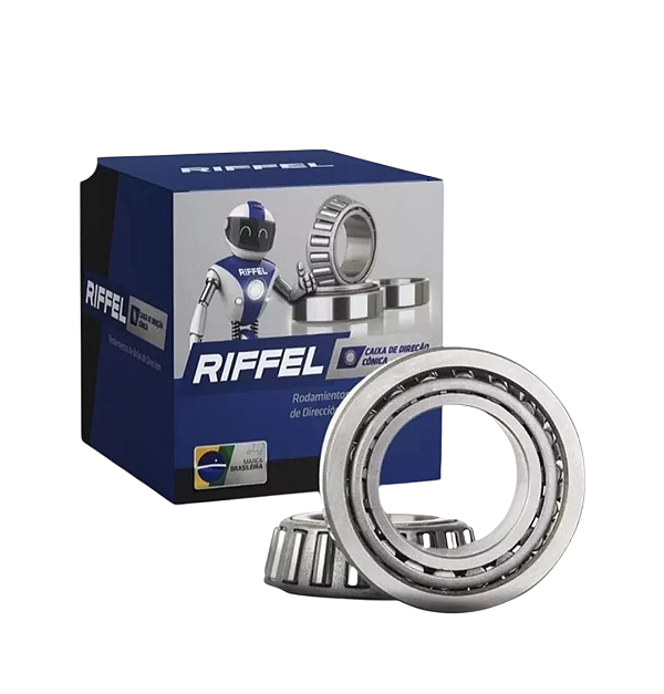 Caixa de direção Cônica Riffel Cg 160/150/125 Titan Fan Start Cargo