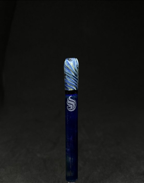Piteira Galaxy Bocal Artístico