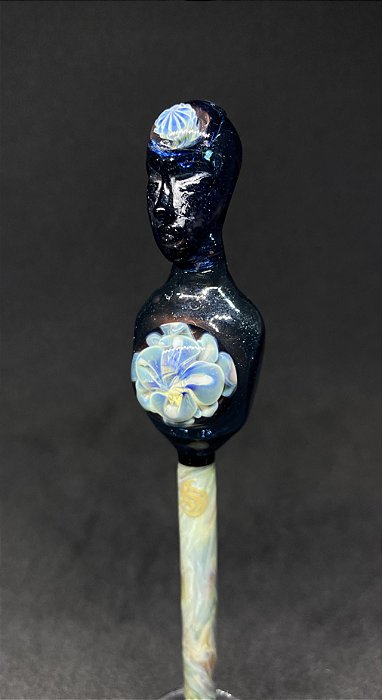 Piteira Artística Blossom Visage