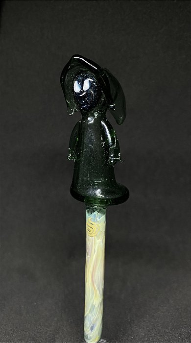 Piteira Artística Death Alien