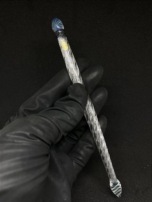 Pinça Artística pra Dab