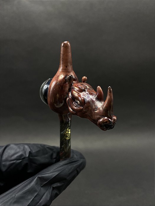 Piteira Artística Rhino Vortex UV