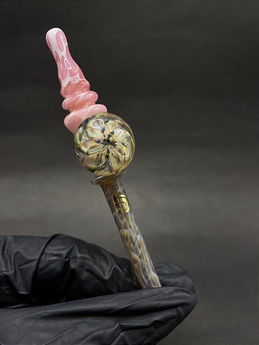 Piteira Artística Pure Gold