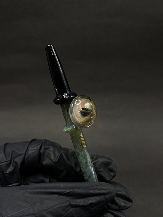 Piteira Artística Golden Eye