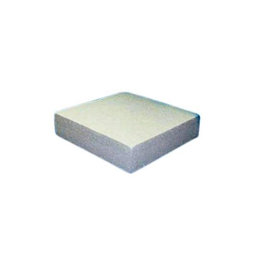 Base de isopor EPS quadrada 350mm 35cm bolo fake