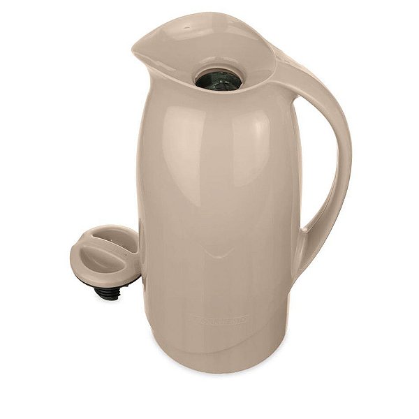 GARRAFA TERMICA PLASTICO CELEBRAR 1 LITRO SANREMO