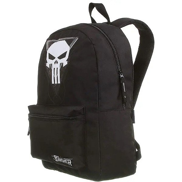 MOCHILA G THE PUNISHER MARVEL DERMIWIL
