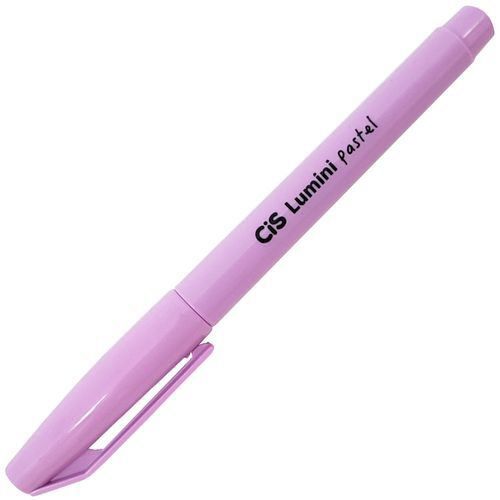MARCA TEXTO TONS PASTEIS LILAS SERTIC CIS