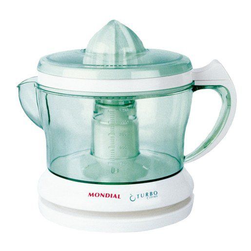 Espremedor de Frutas Knup elétrico kp-ud110 recarregável portátil