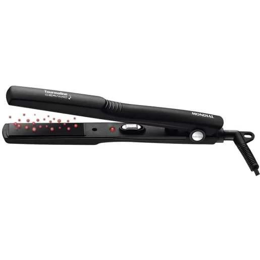 CHAPA ALISADORA MONDIAL P-15 BIVOLT