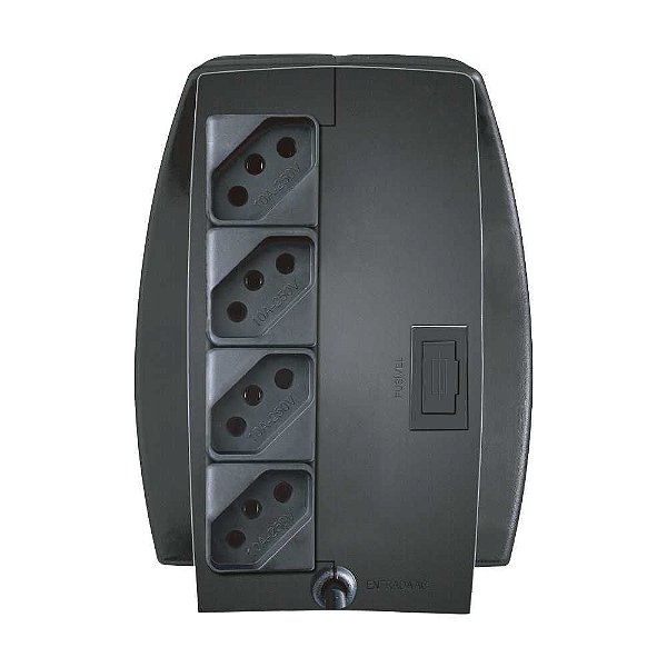 ESTABILIZADOR ES-300VA MONO 115V BEM LIGADO CLK