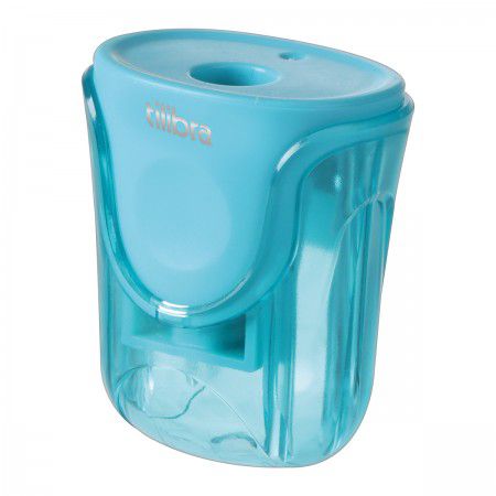 APONTADOR AP14 AZUL TILIBRA