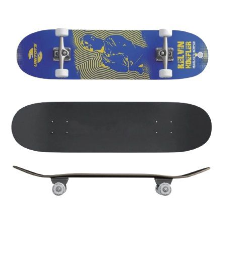 SKATE SEMI-PROFISSIONAL KELVIN HOEFLER UNITOYS