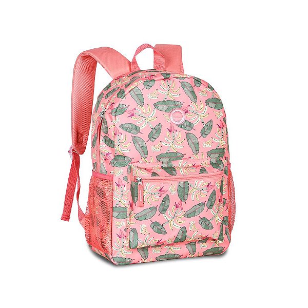 MOCHILA JUVENIL CLIO STYLE 17" | MF3433