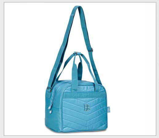 LANCHEIRA RB24048 REBECCA BONBON 9105