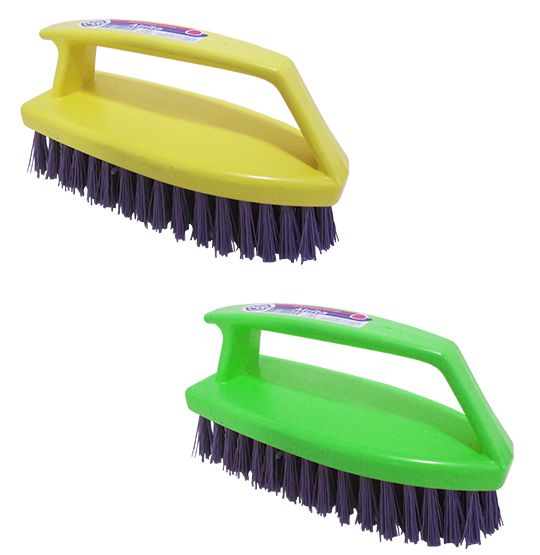 ESCOVA LAVADEIRA MULTIUSO E ALCA DE PLASTICO ATRIT