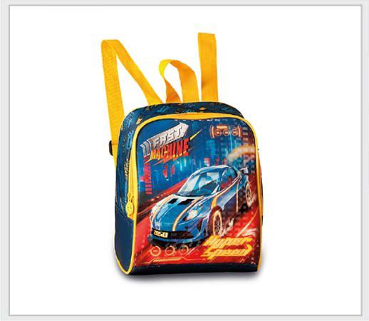 LANCHEIRA FM23031L FAST MACHINE 3160