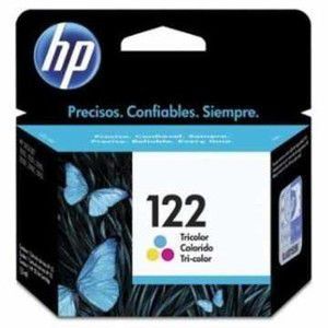 CARTUCHO HP 122 CH562HB COLOR ORIGINAL
