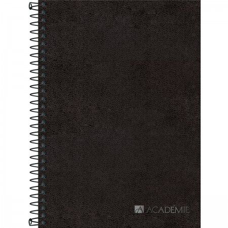 CADERNO SKETCHBOOK ESPIRAL A5 ACADÉMIE SENSE 150 G