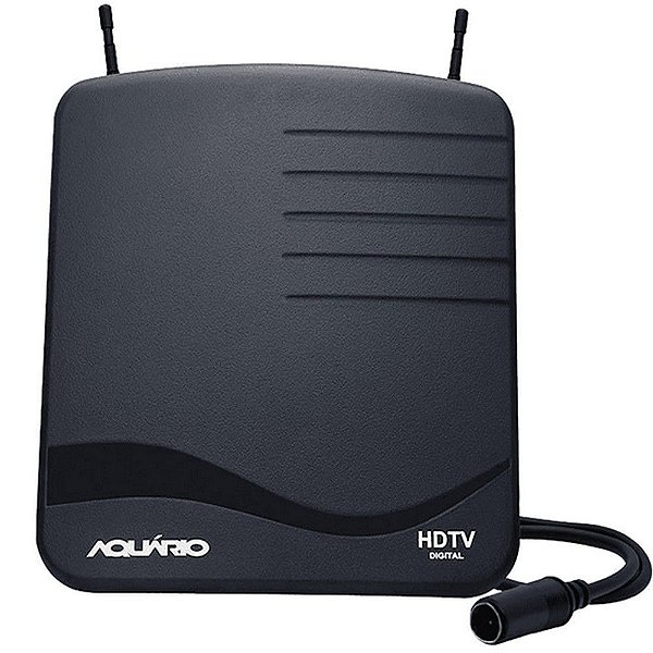 ANTENA INTERNA DIGITAL HDTV AQUARIO