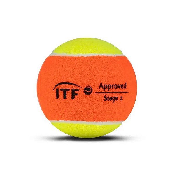 BOLA DE BEACH TENNIS XXII AM-LJ T-U3 unidade