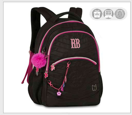 MOCHILA RB24027 REBECCA BONBON 8894