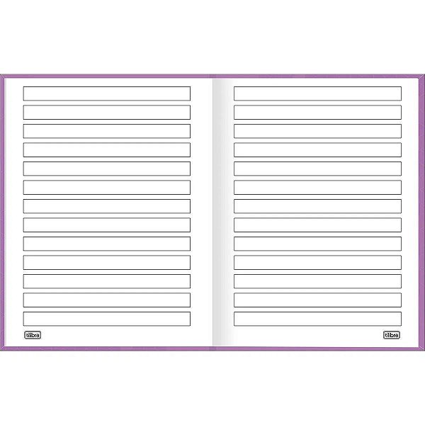 CADERNO BROCHURÃO PAUTA LARGA LUNIX 80FLS