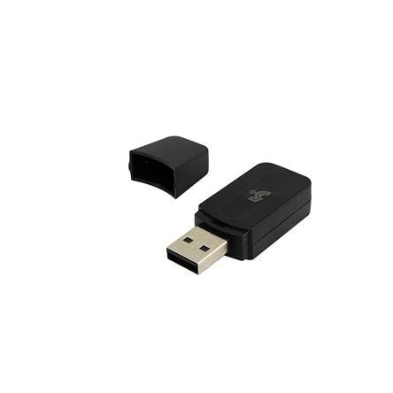 ADAPTADOR BLUETOOTH RECEPTOR DE MUSICA
