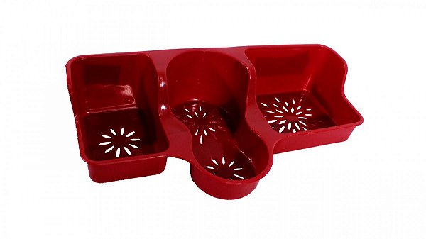 PORTA SABAO MB PLÁSTICOS SORTIDOS